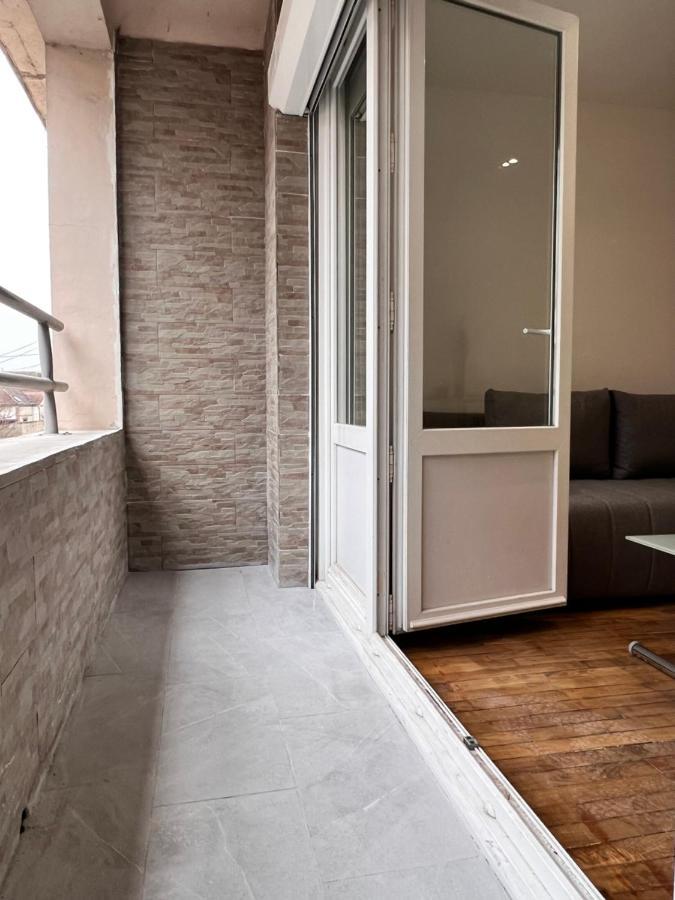 Sens - Appartement Proche Gare Et Centre Ville - Wifi Fibre - Check In Autonome - Bel Espace De Vie - Smart Tv Exteriér fotografie